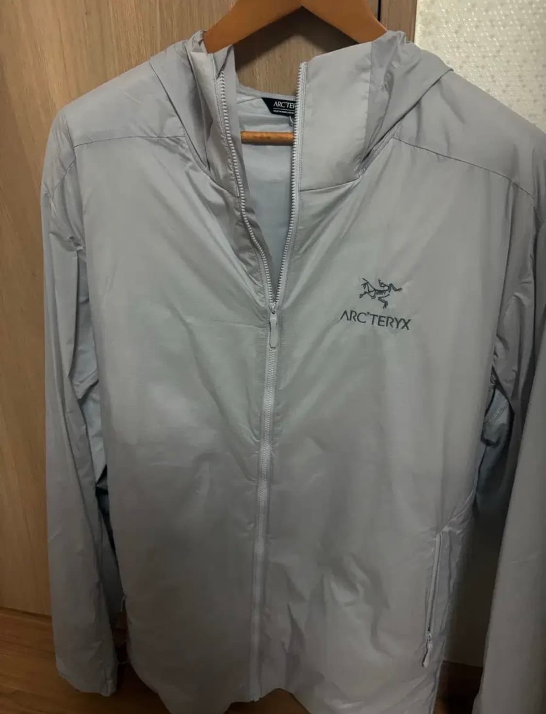 아크테릭스 아톰 sl 상품이미지1