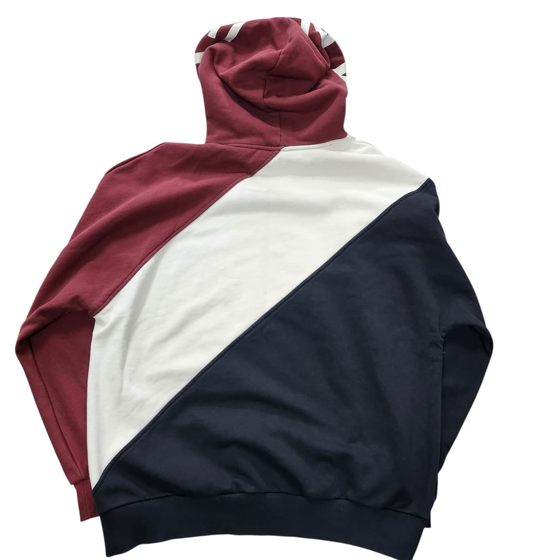 MLB 뉴욕양키즈 후드티 상품이미지3