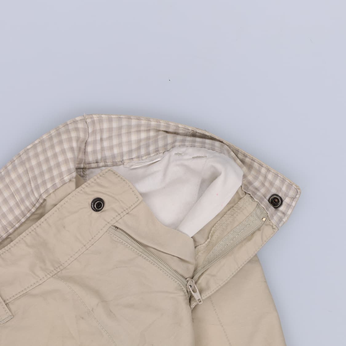 4W 컬럼비아 여성 쇼츠 0306H1 상품이미지5