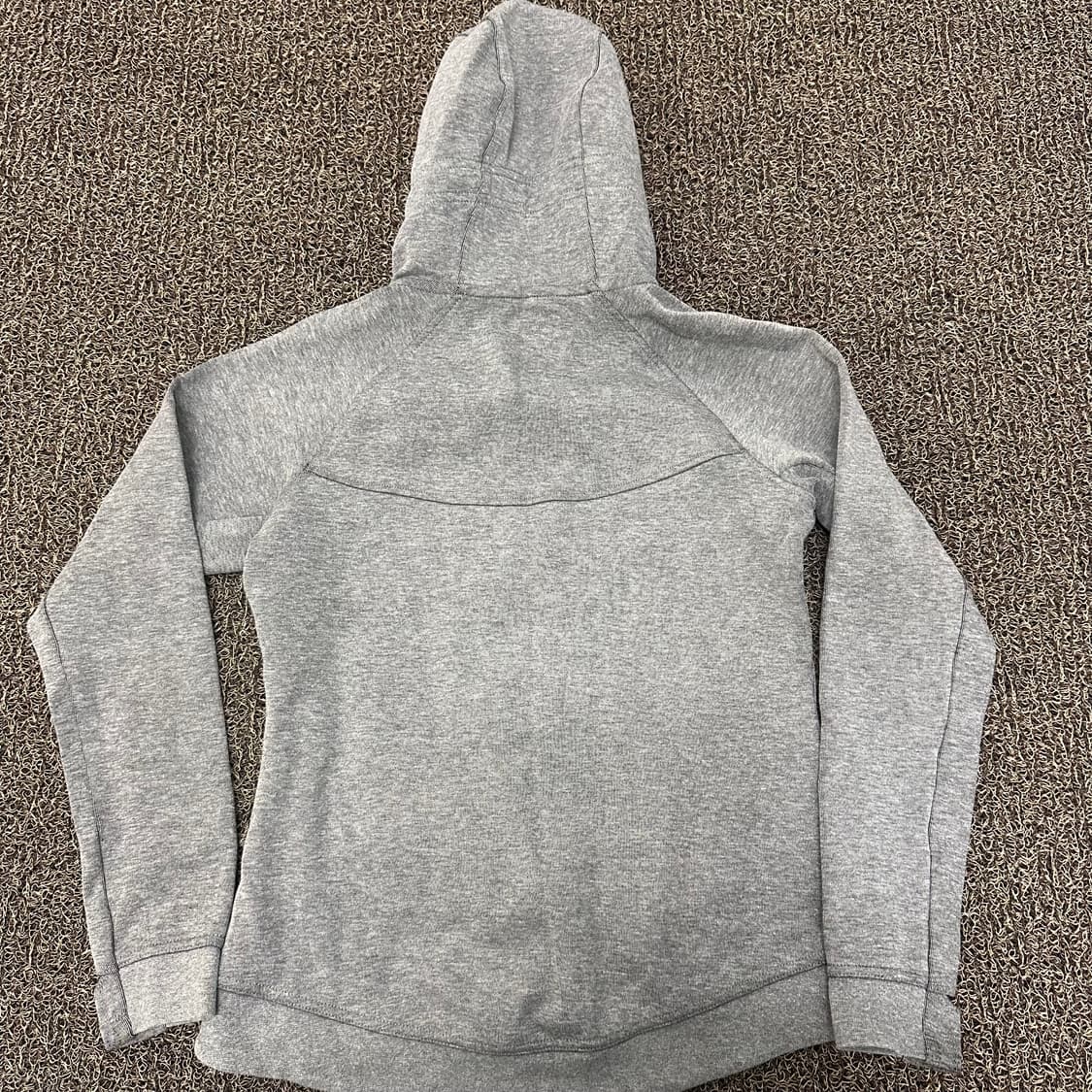 NIKE 나이키 테크팩 여성 후드집업 M 상품이미지4