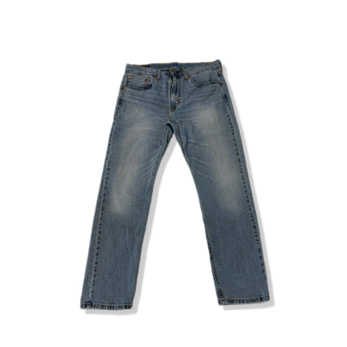 levis502 denim pants W32L30 상품이미지1