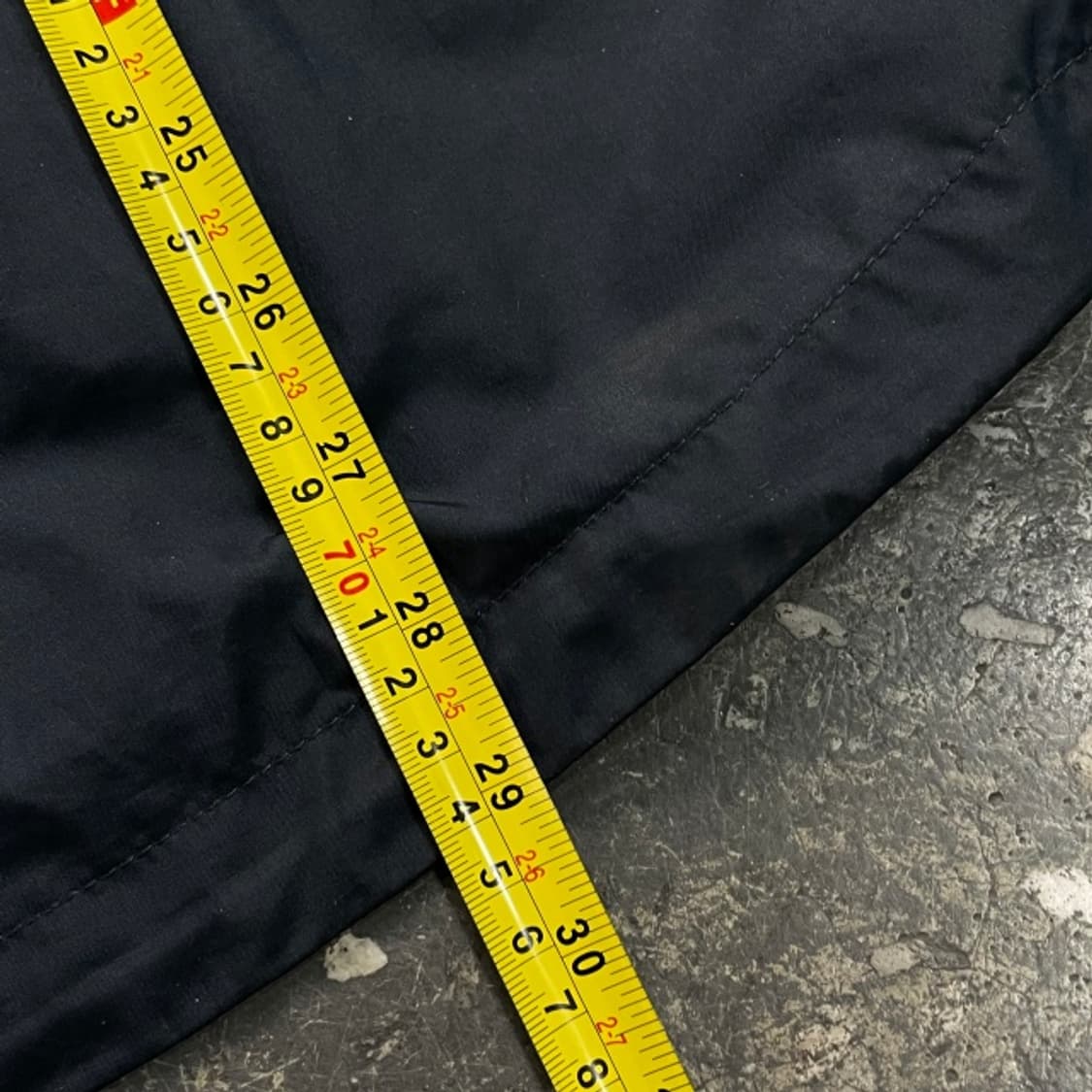 105 나이키 스우시 바람막이 상품이미지8