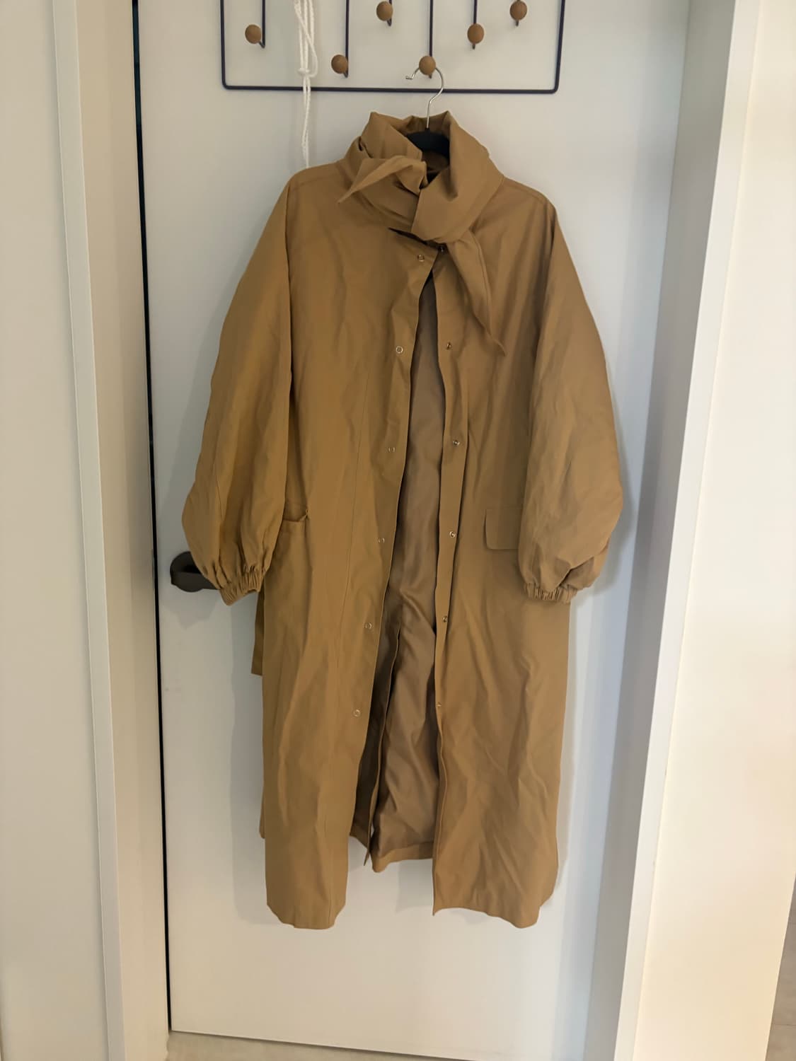 보세 바바리 상품이미지1