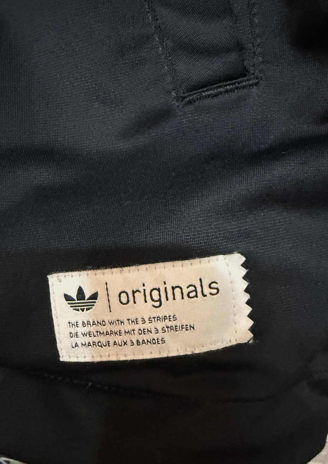 아디다스 Originals 레오파드 트랙탑 095 상품이미지7