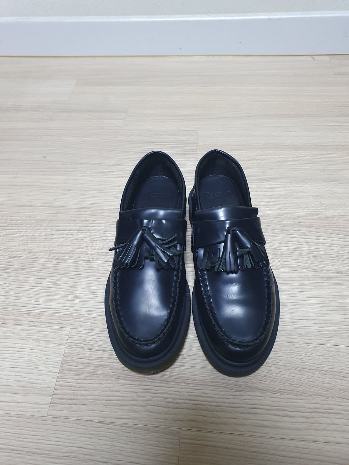 닥터마틴 아드리안 로퍼 240~45 상품이미지3