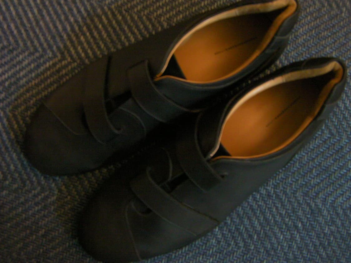 abelia edoward goucha ‘bb shoes’ 280 상품이미지1