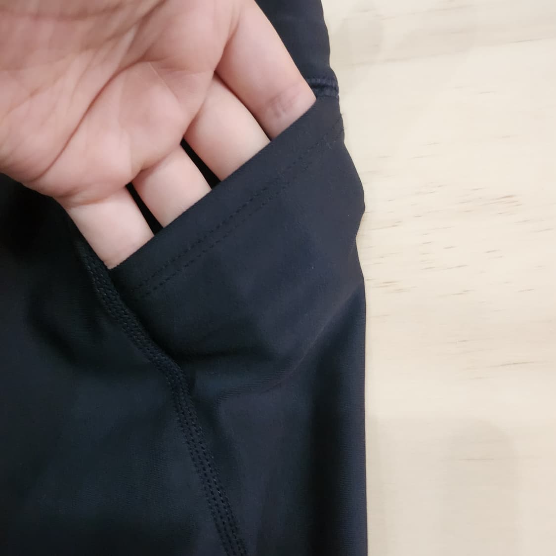 443) 나이키 NIKE 스피드 타이츠 레깅스 상품이미지5