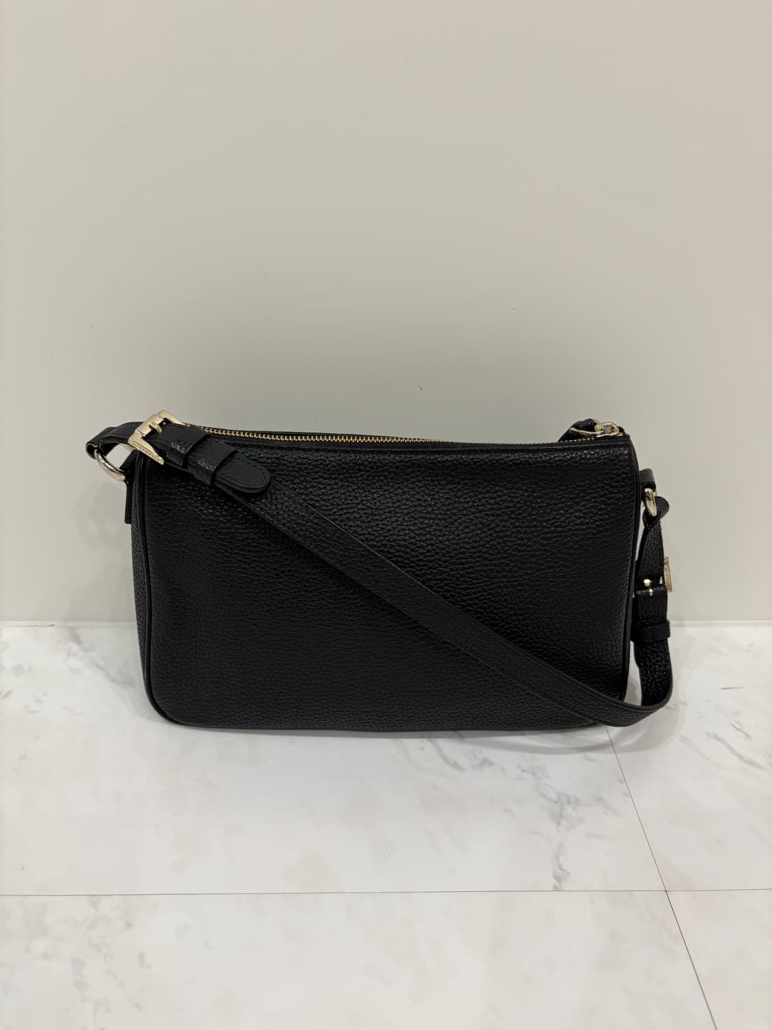 metro city shoulder bag(J51MF130Z) 상품이미지2