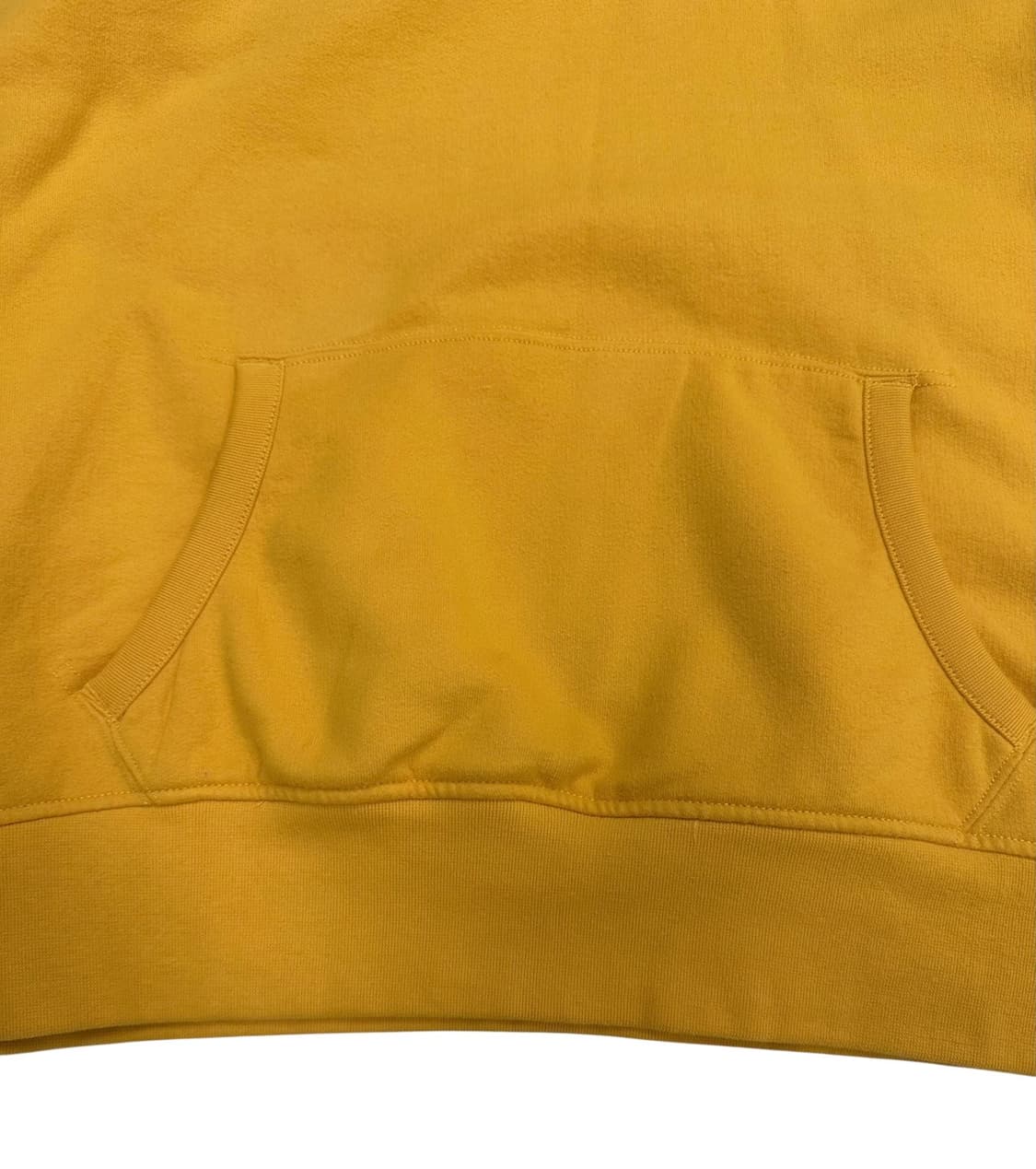 폴로 빅포니 후드티 옐로우 머스타드 (XL~2XL) 상품이미지5