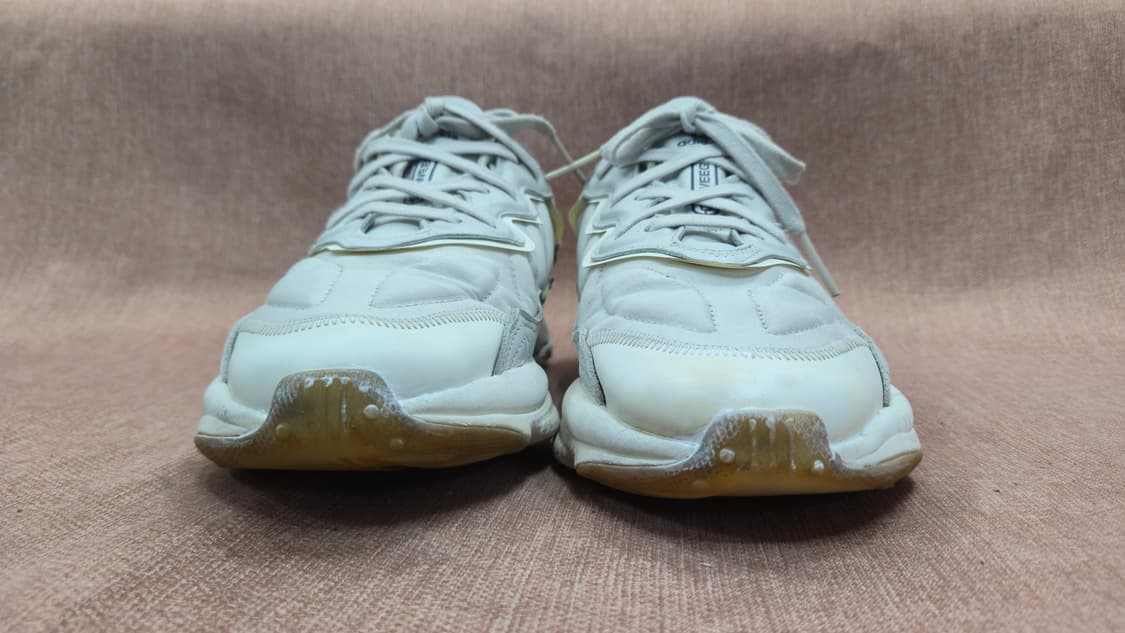 아디다스 280mm-  오즈위고 화이트 운동화 상품이미지3