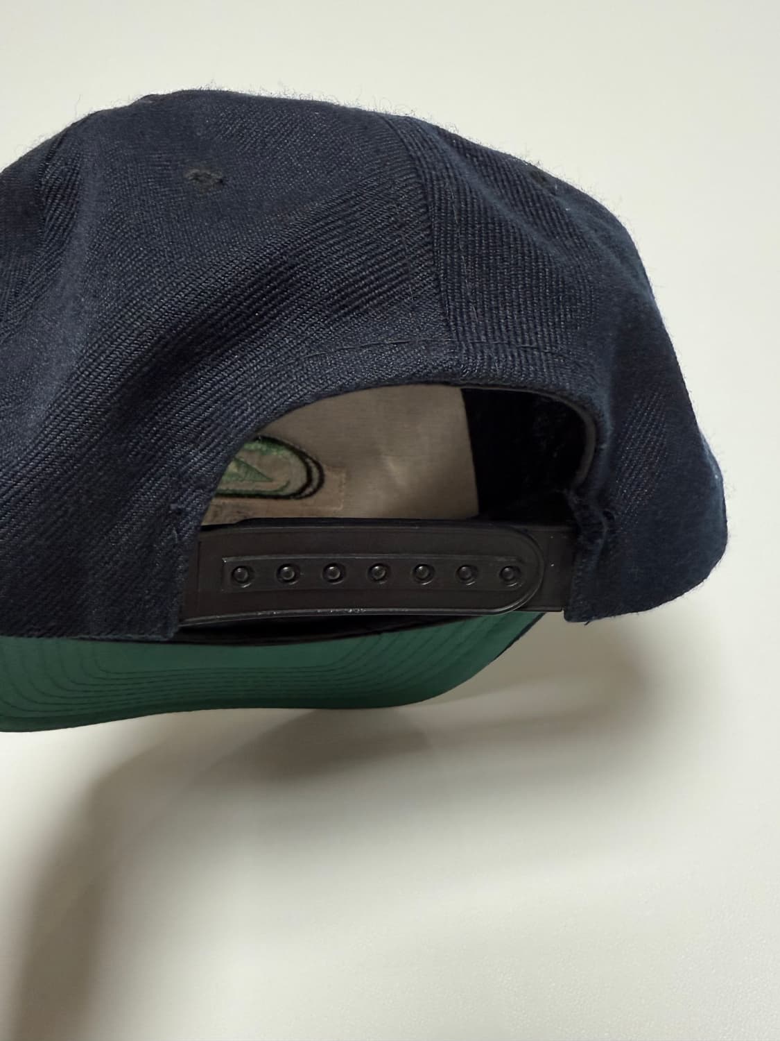 90s USA Quiksilver 퀵실버 빈티지캡 상품이미지5