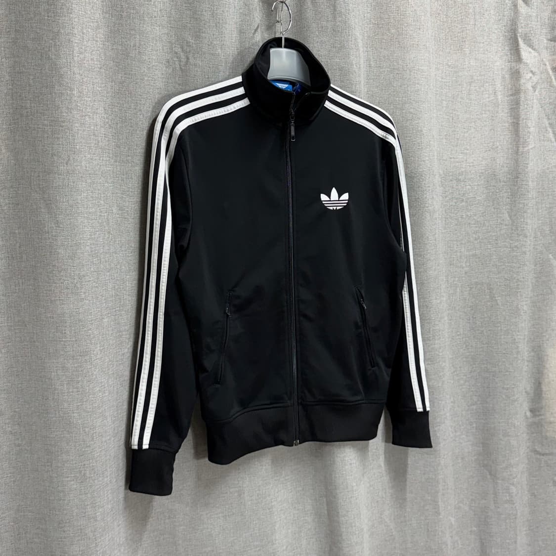 [S] 아디다스 파이어버드 트레이닝 트랙탑 져지 자켓 상품이미지2