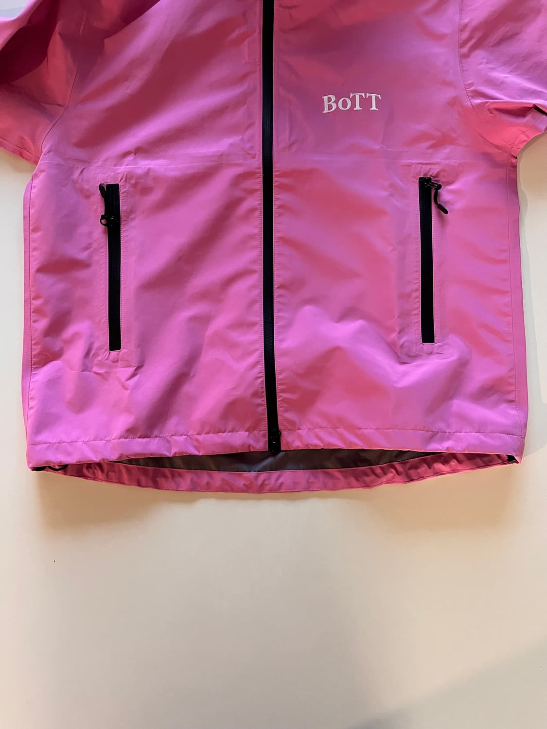 BoTT 워터프루프 쉘 자켓 상품이미지6