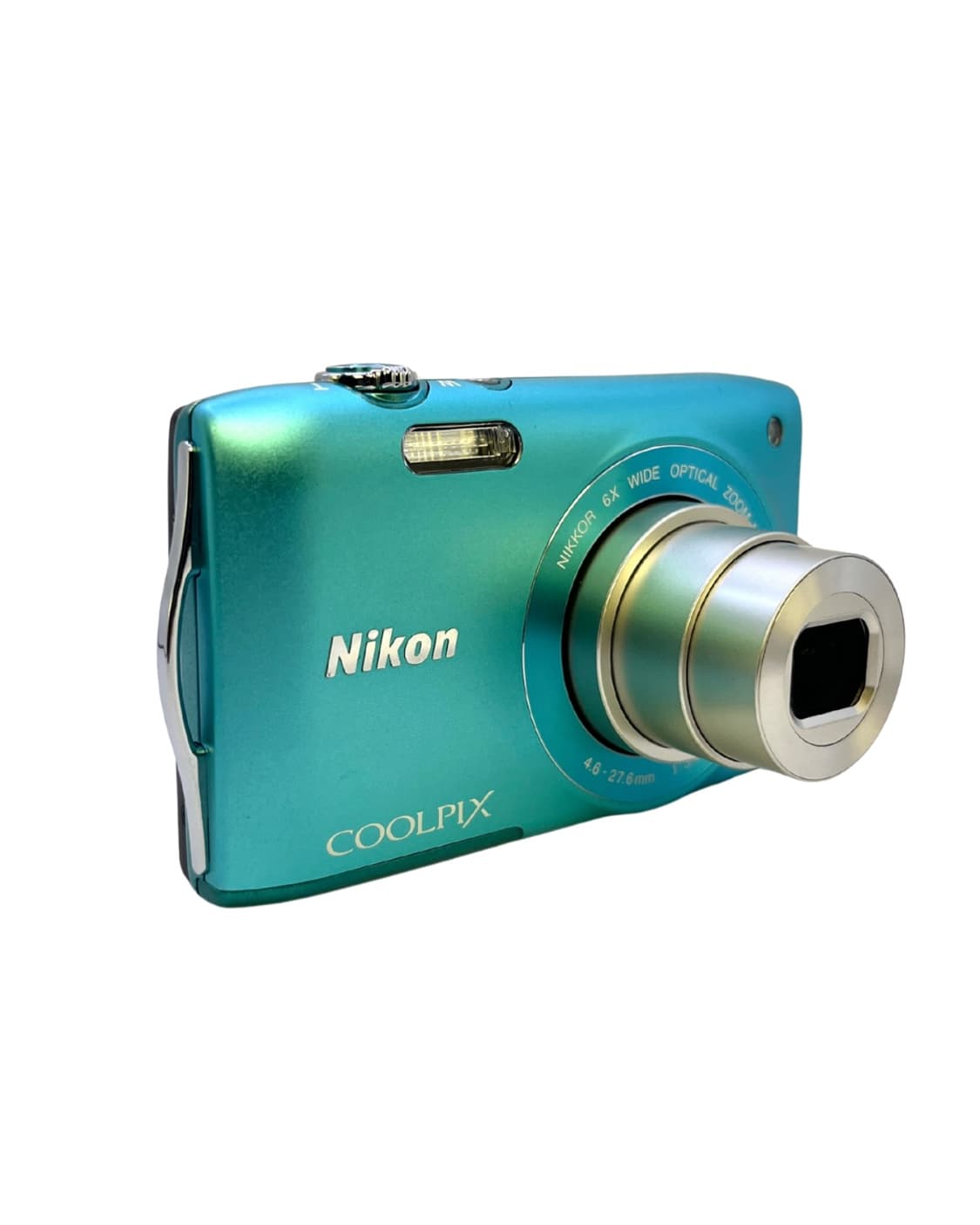 (작례!)Nikon Coolpix S3300디카 상품이미지6