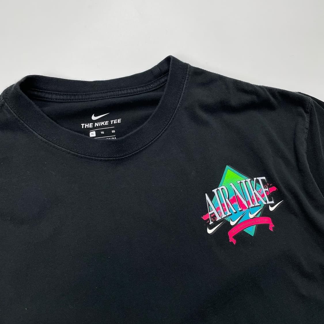 나이키 에어나이키 티셔츠 상품이미지5