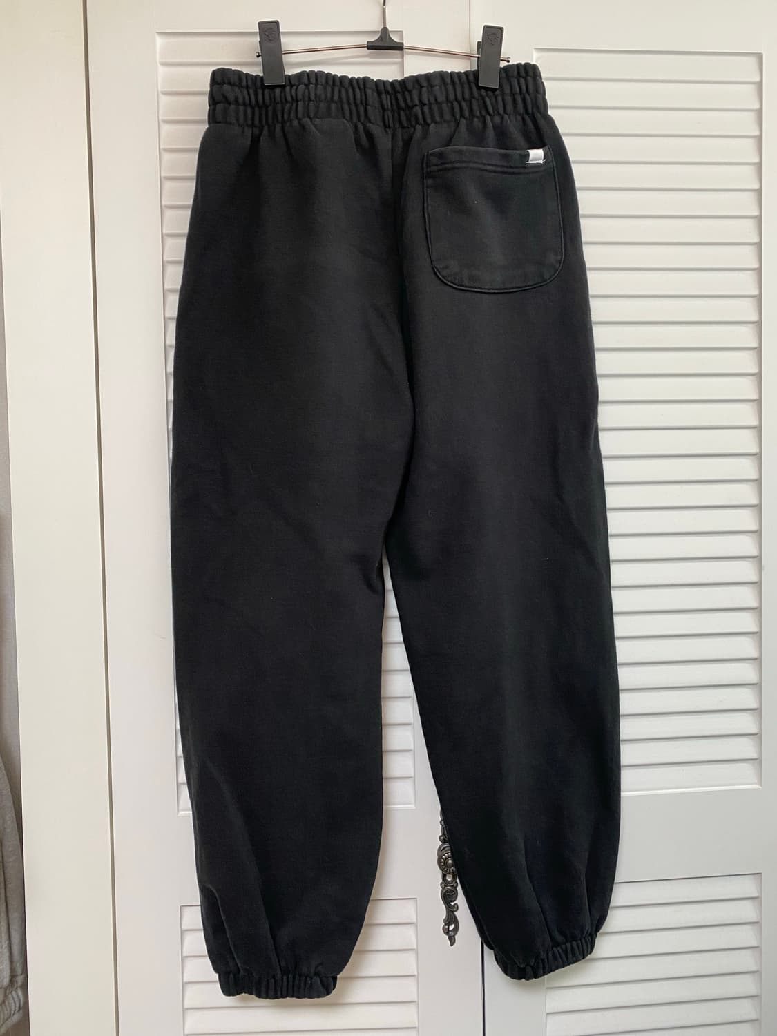 노매뉴얼 무규칙 셋업 트레이닝 상품이미지4