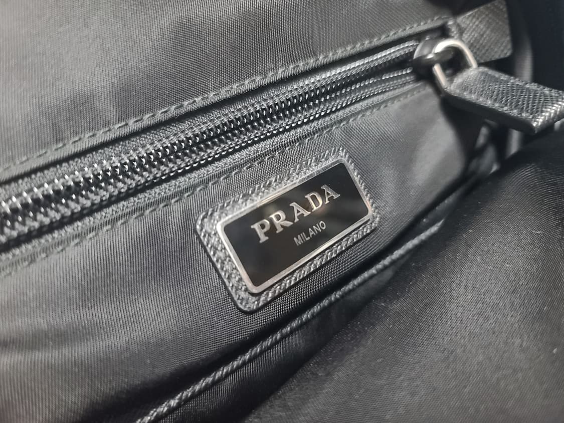 프라다 원숄더백팩 2vz013 바디백 크로스백 바이커백 메신저백 상품이미지6