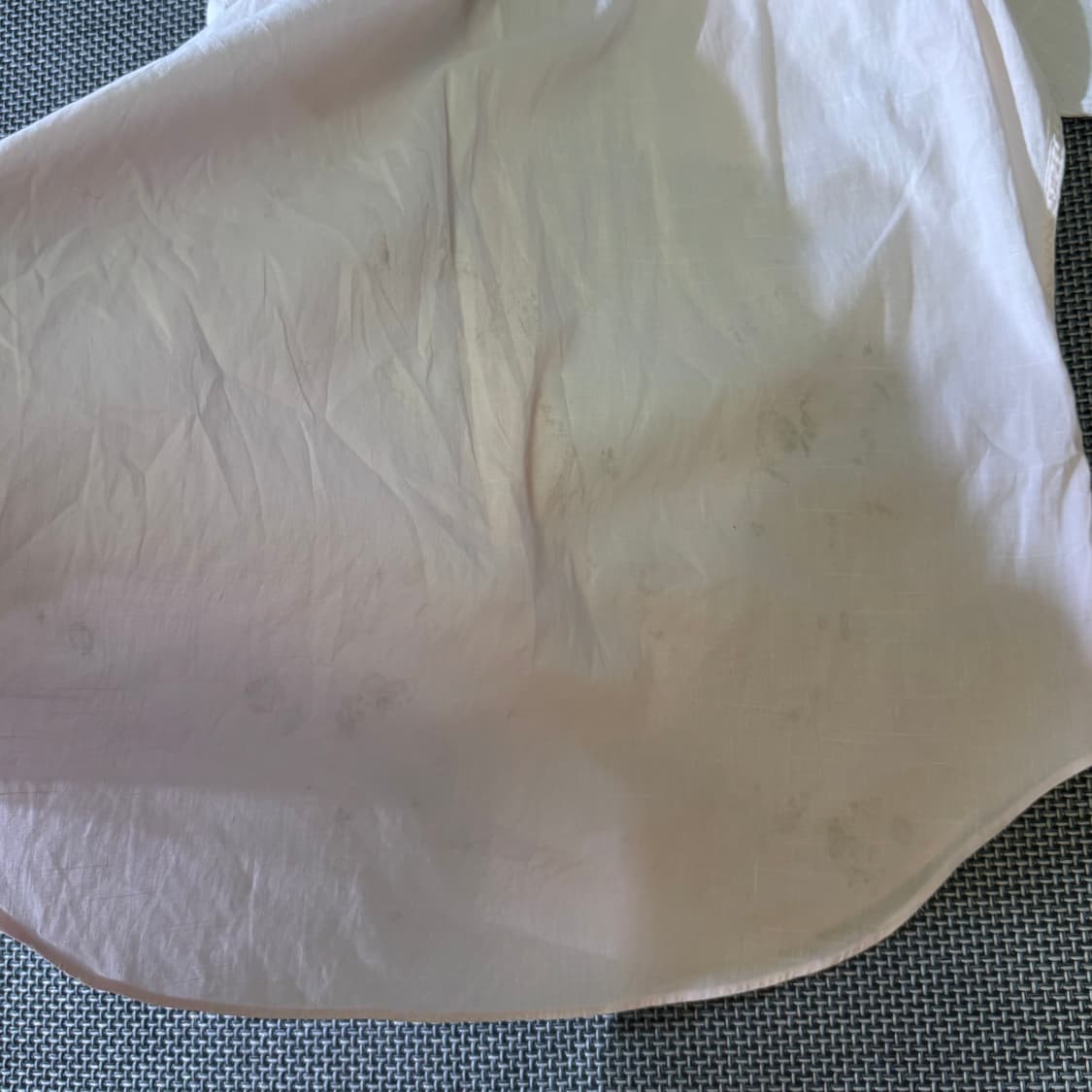 빈티지 폴로 셔츠 (110/kold_7973) 상품이미지8
