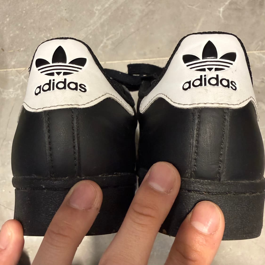 아디다스 슈퍼스타 265 상품이미지4