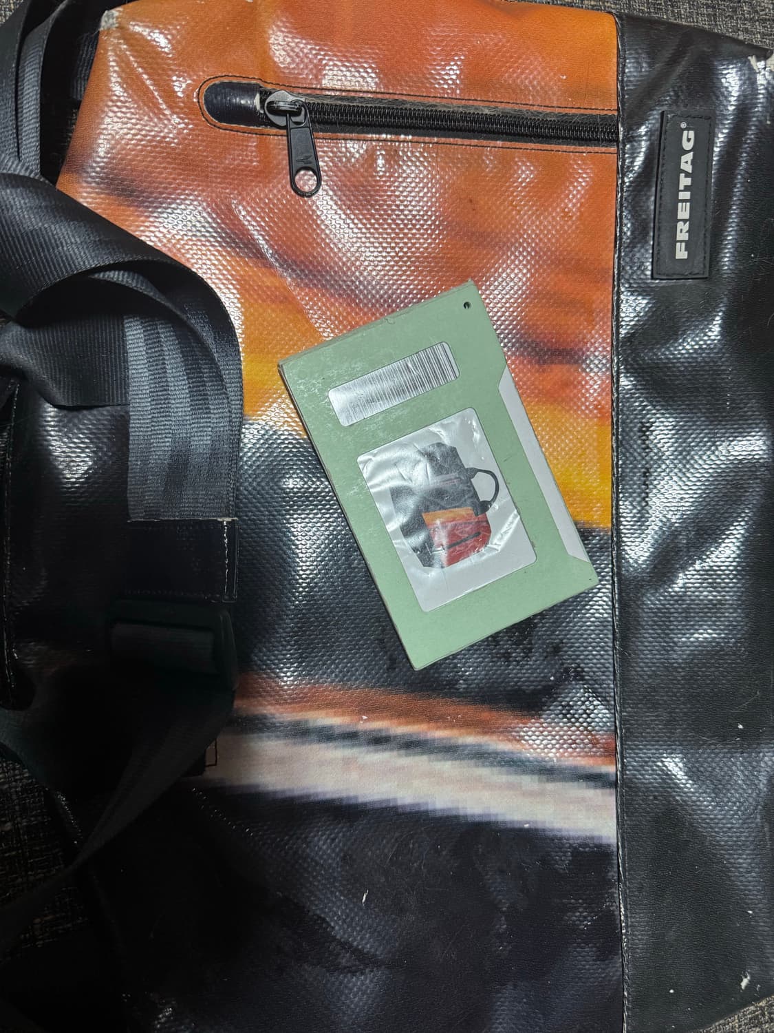 프라이탁 모스 상품이미지3