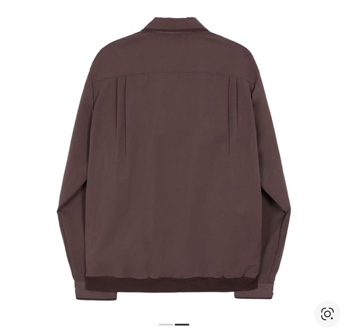 Xlim ep3 shirts jacket 상품이미지2