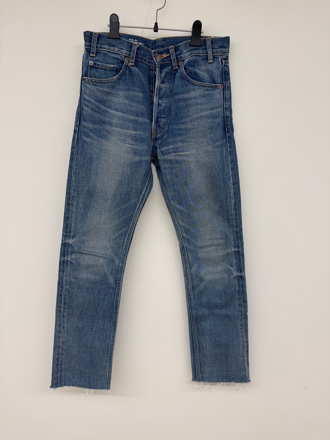 셀린느 루 진 다크유니온 워시 상품이미지1