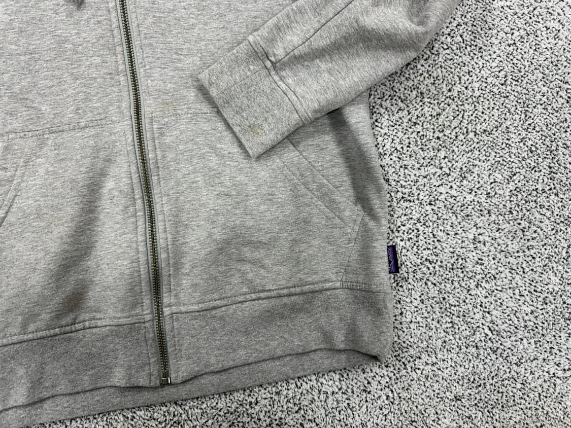 파타고니아 후드집업 상품이미지3