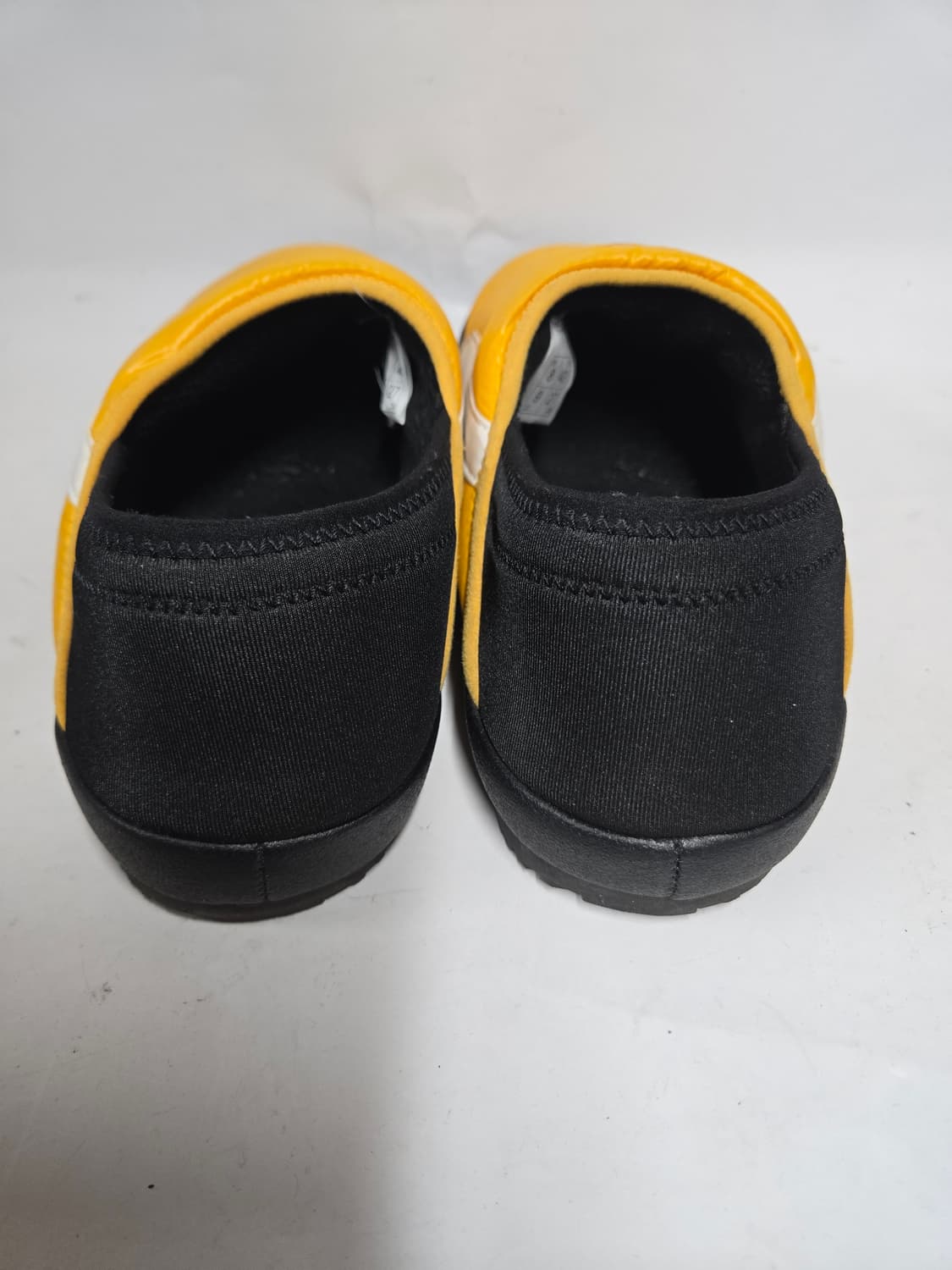 푸마 터프 패디드 뮬 270 옐로우 방한 슬리퍼 상품이미지4