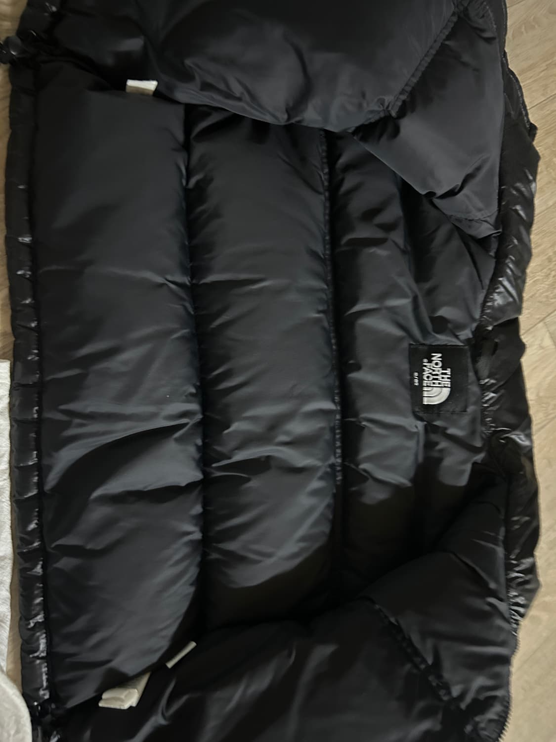 노스페이스 숏 눕시 상품이미지4