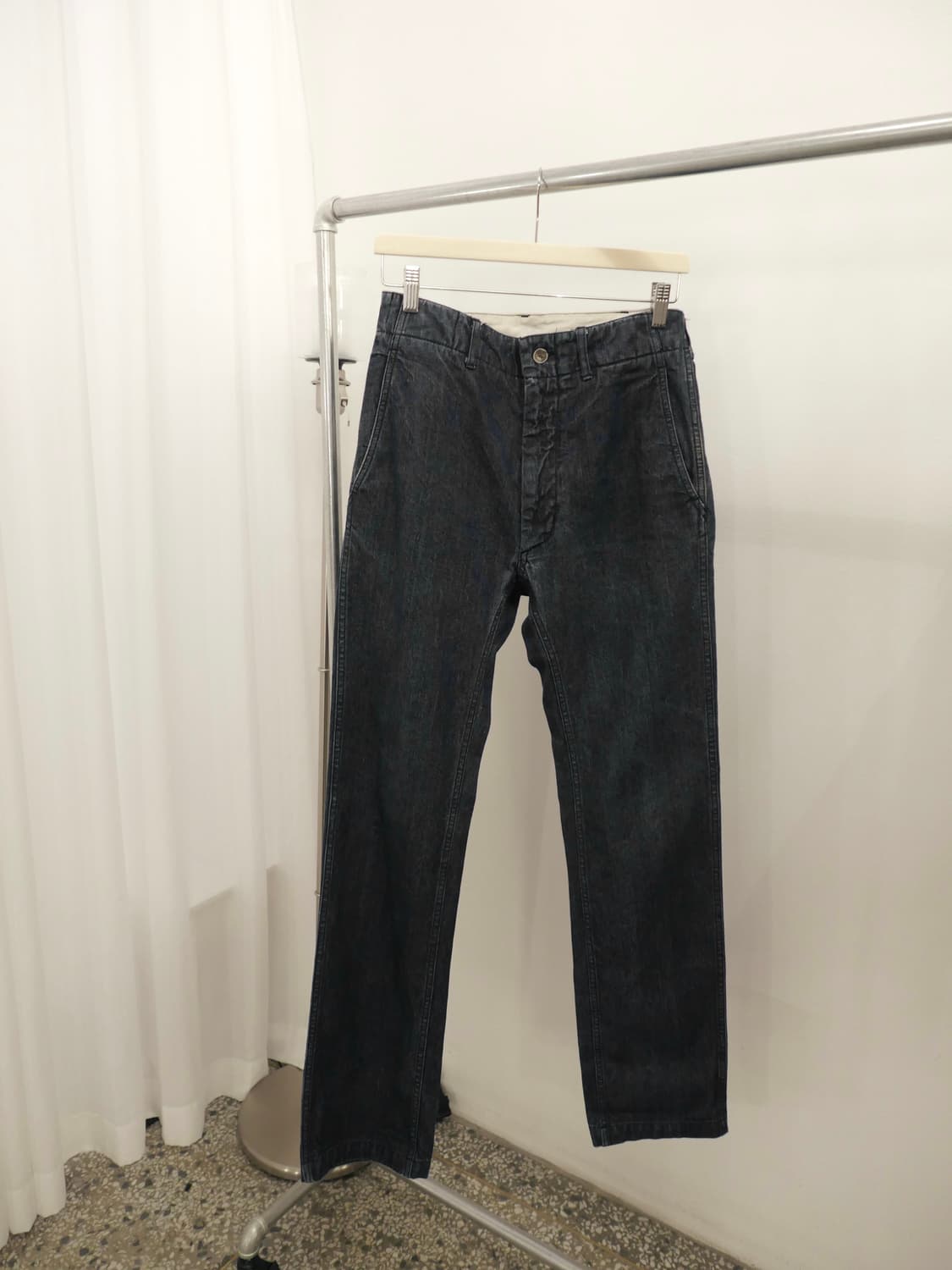 엔지니어드 가먼츠 데님 팬츠 상품이미지1