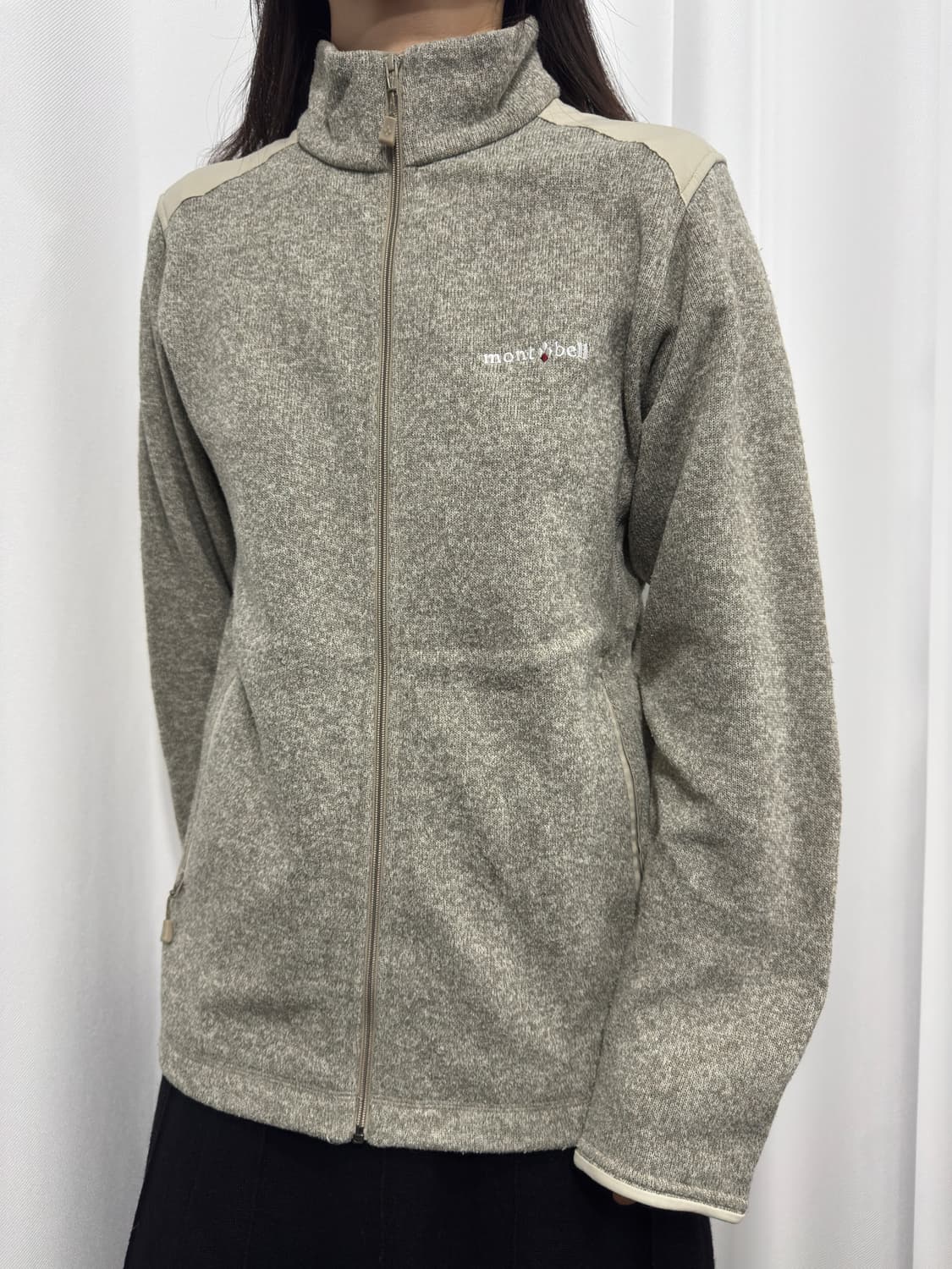 mont-bell fleece 상품이미지7