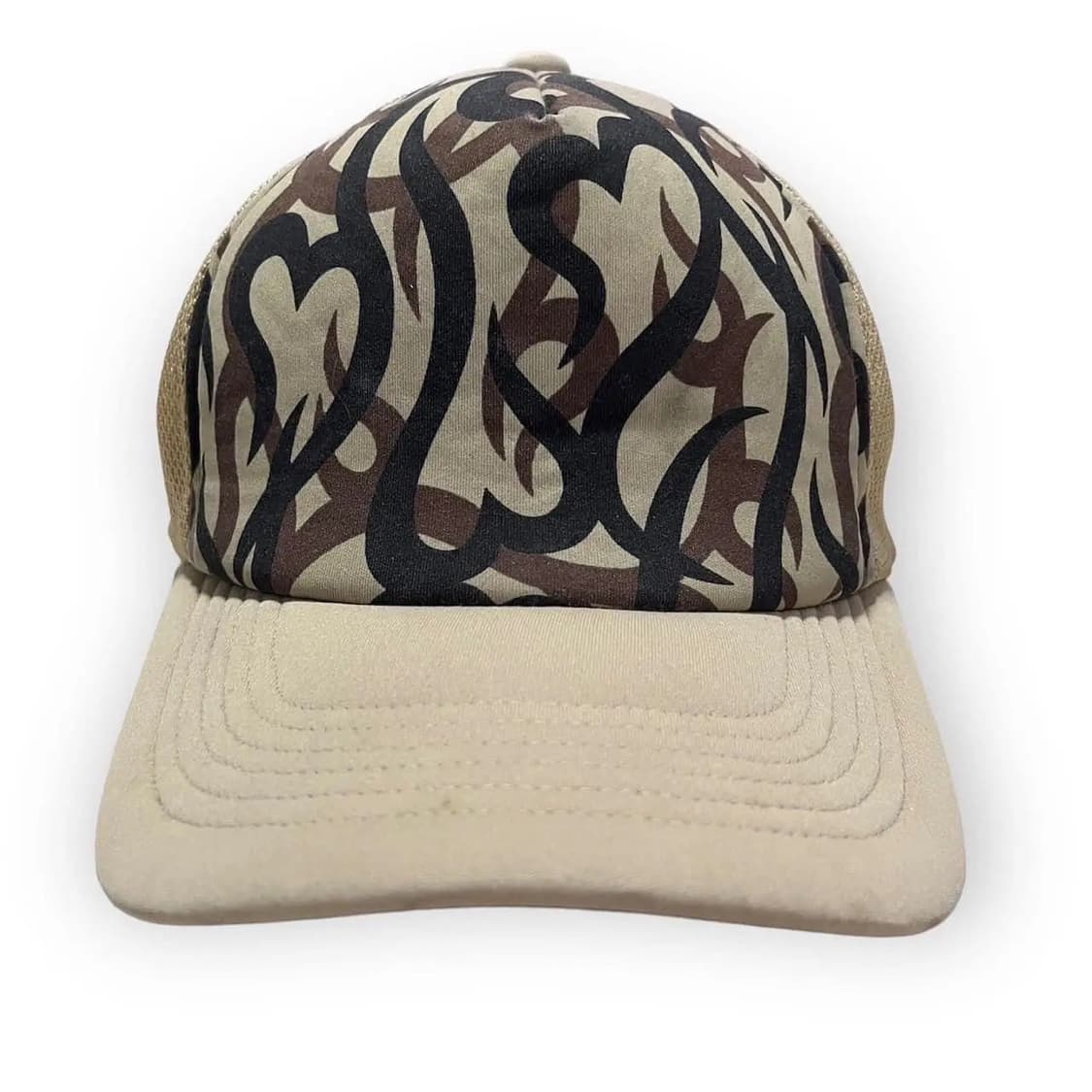 극레어) 트라이벌 하트카모 트러커 상품이미지1