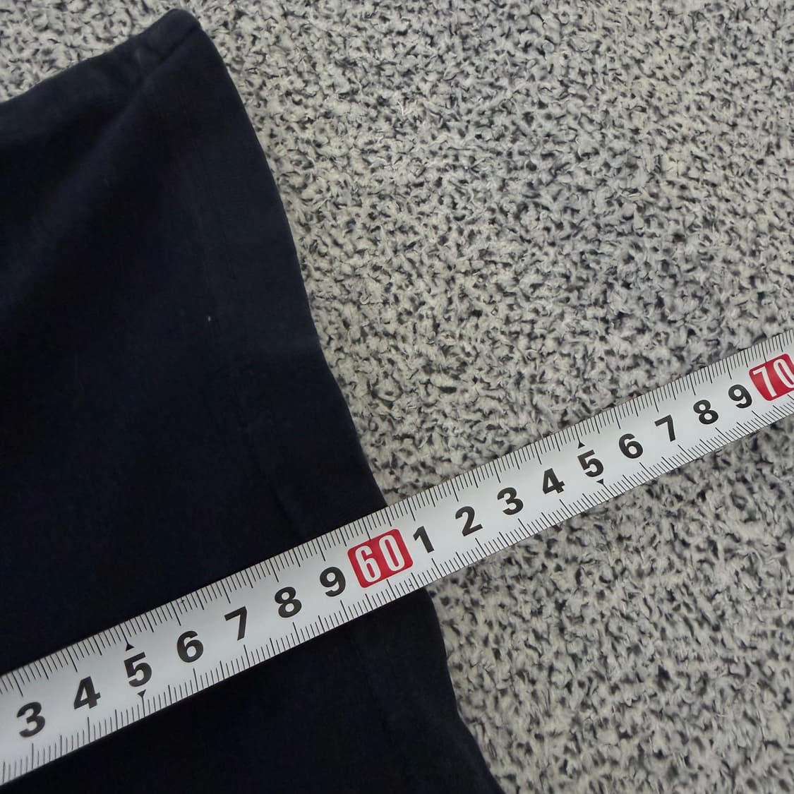 S 홀리스터 여성 롱슬립 긴팔티 0127H1 상품이미지7