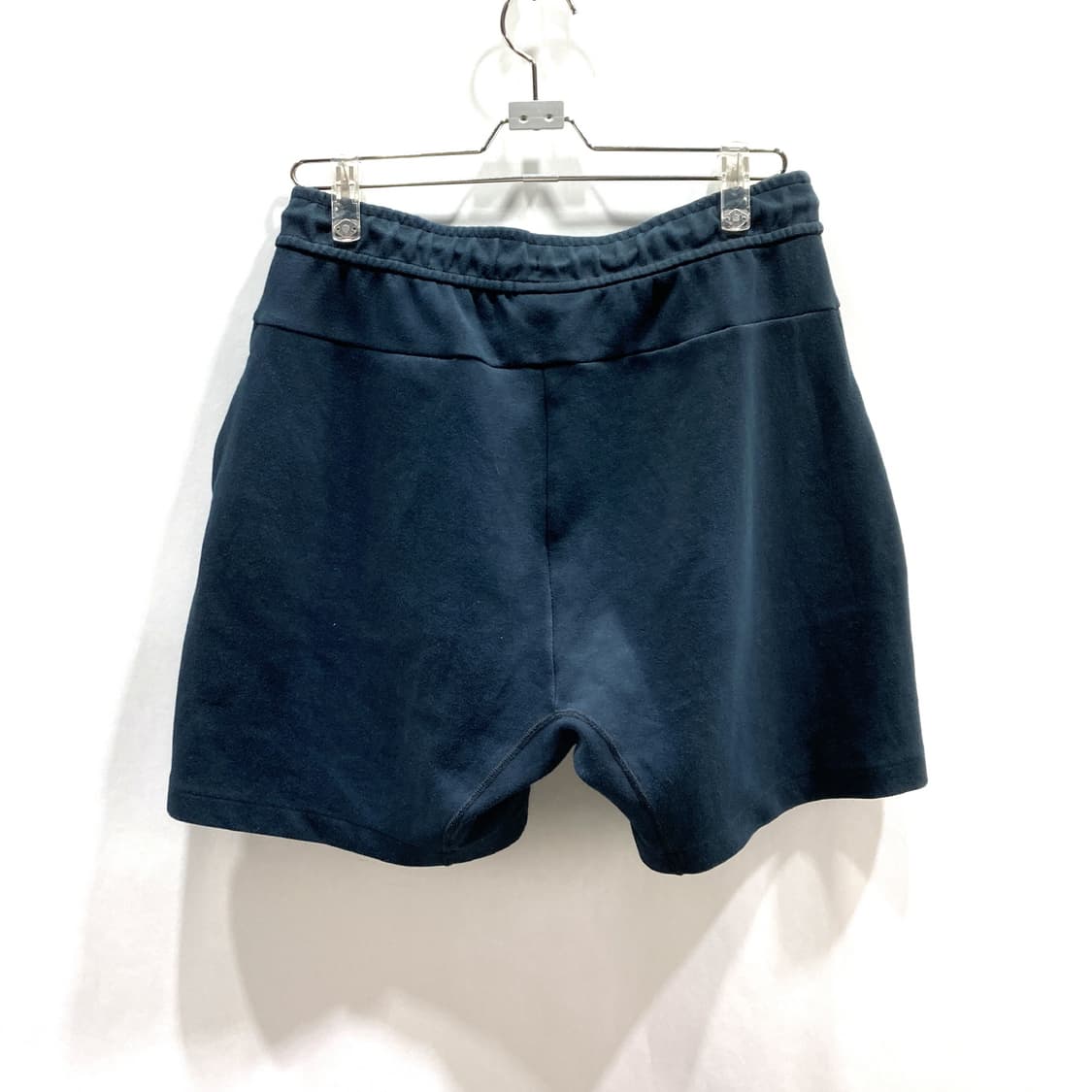 나이키 남성테크팩반바지 밴딩 블랙 L 상품이미지2