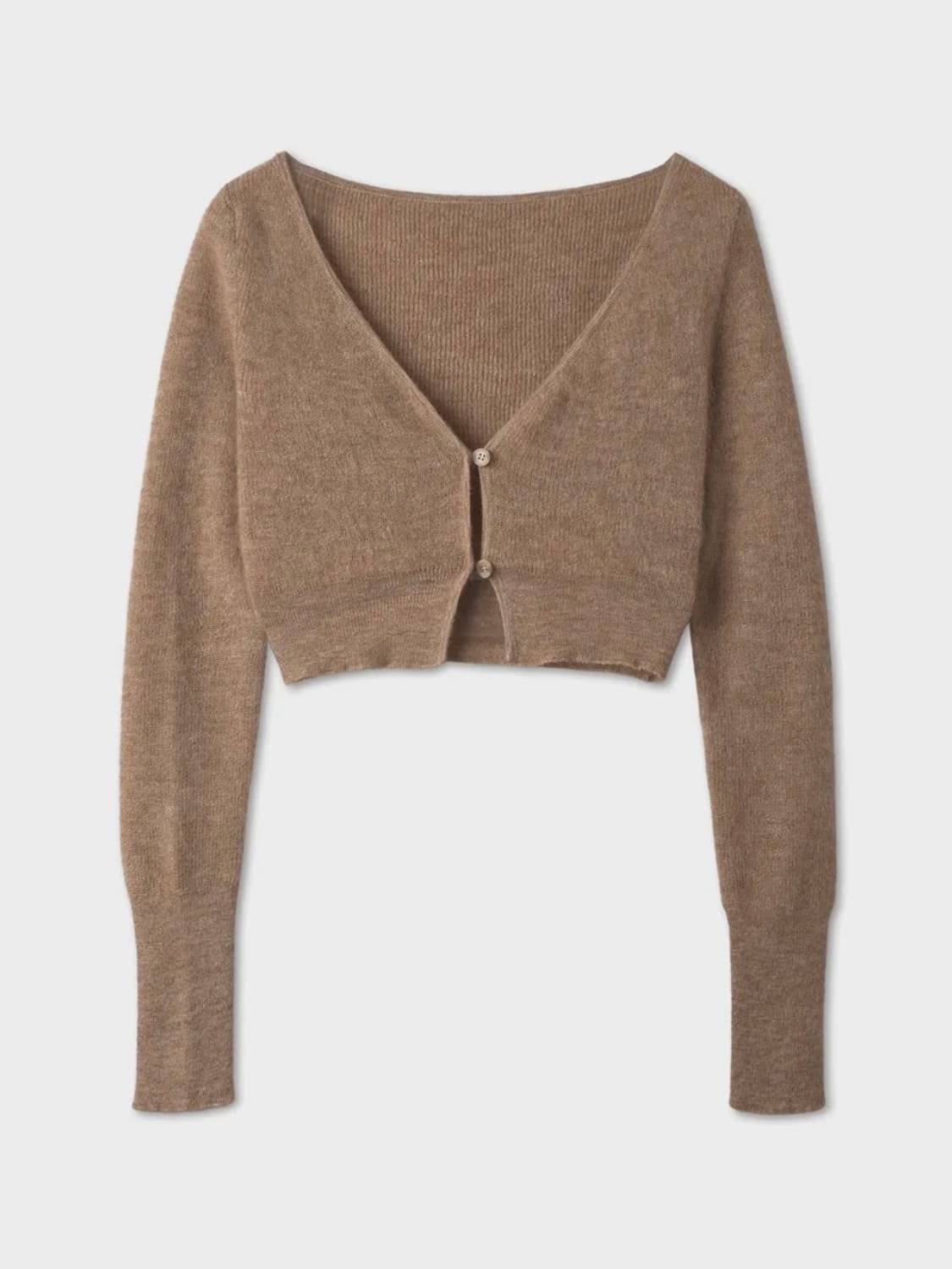 자크뮈스 알주 가디건 40 상품이미지1