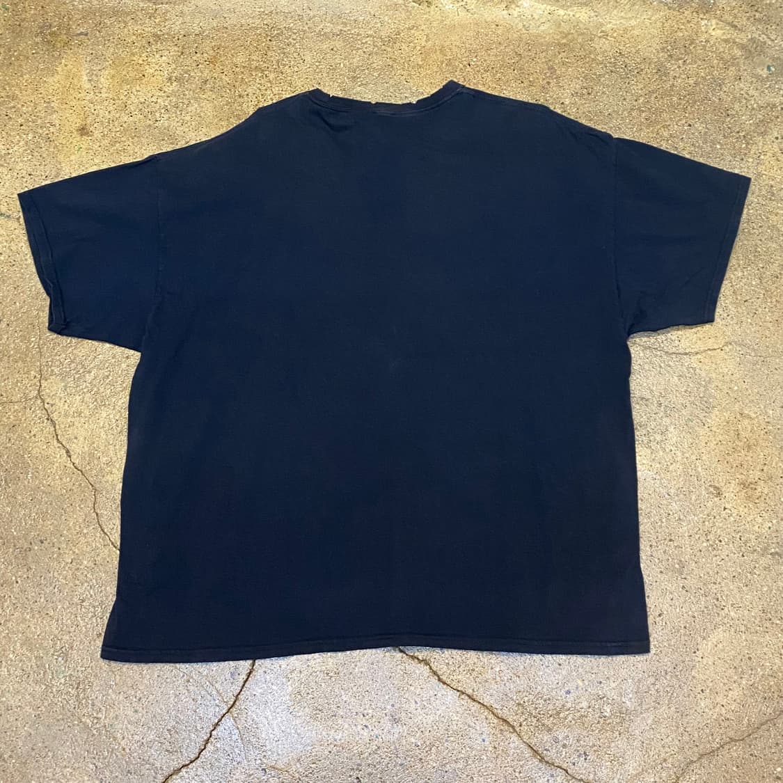 레어) 미국 빈티지 셀레나 프린팅 티셔츠 반팔티 락티셔츠 빅사이즈 상품이미지7