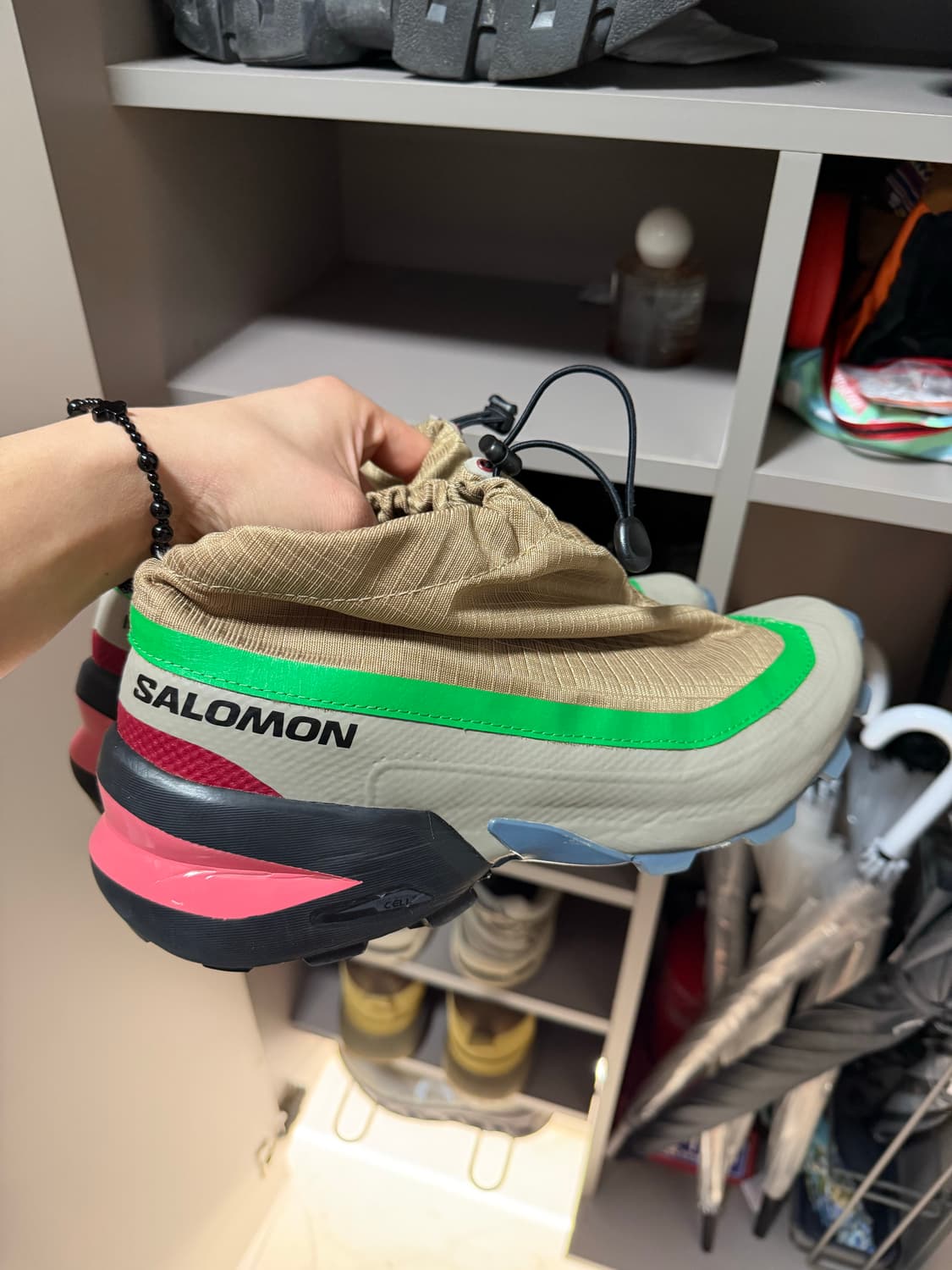 살로몬 마르지엘라 275 상품이미지1