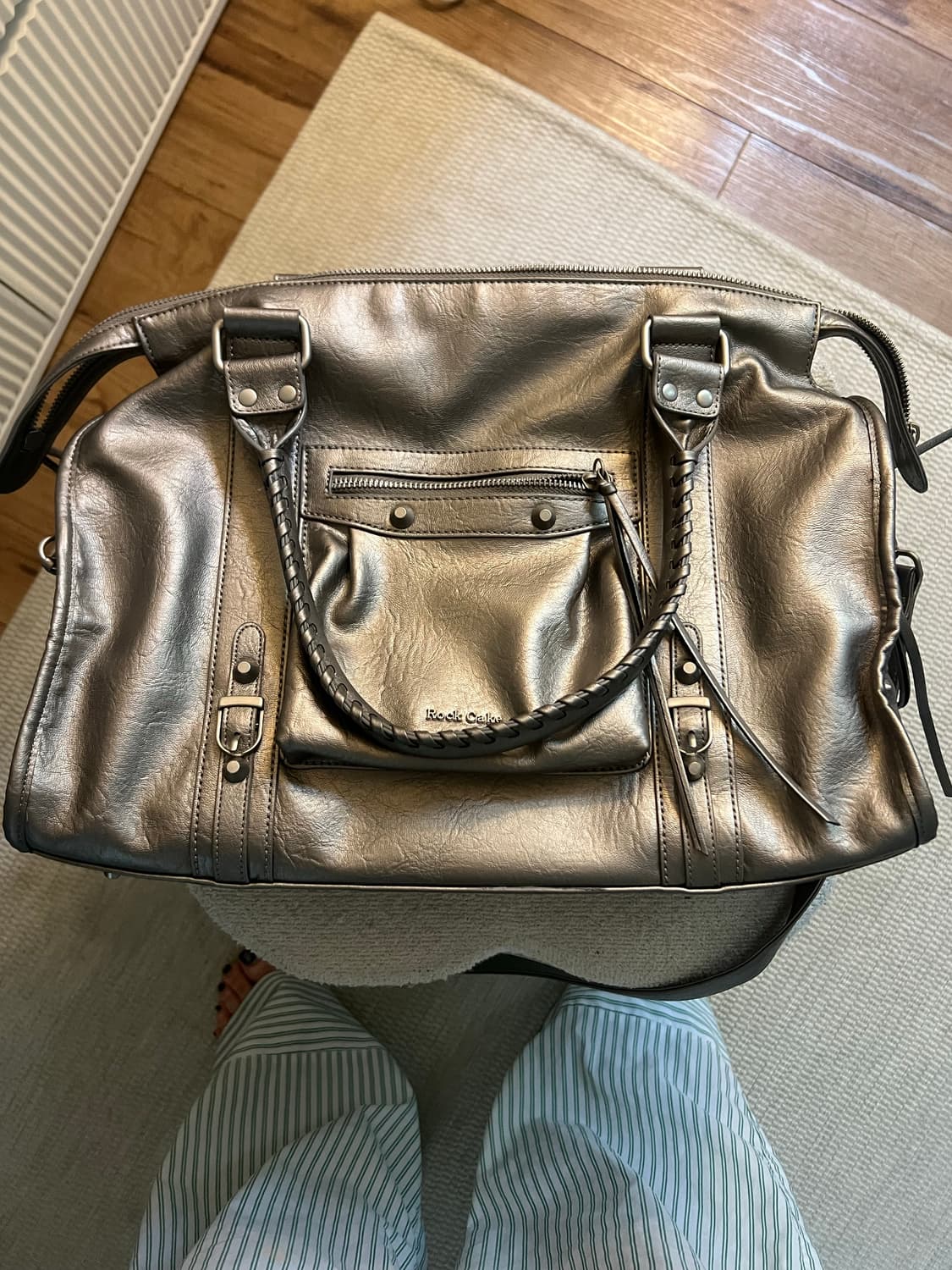 락케이크 diaz bag 상품이미지1