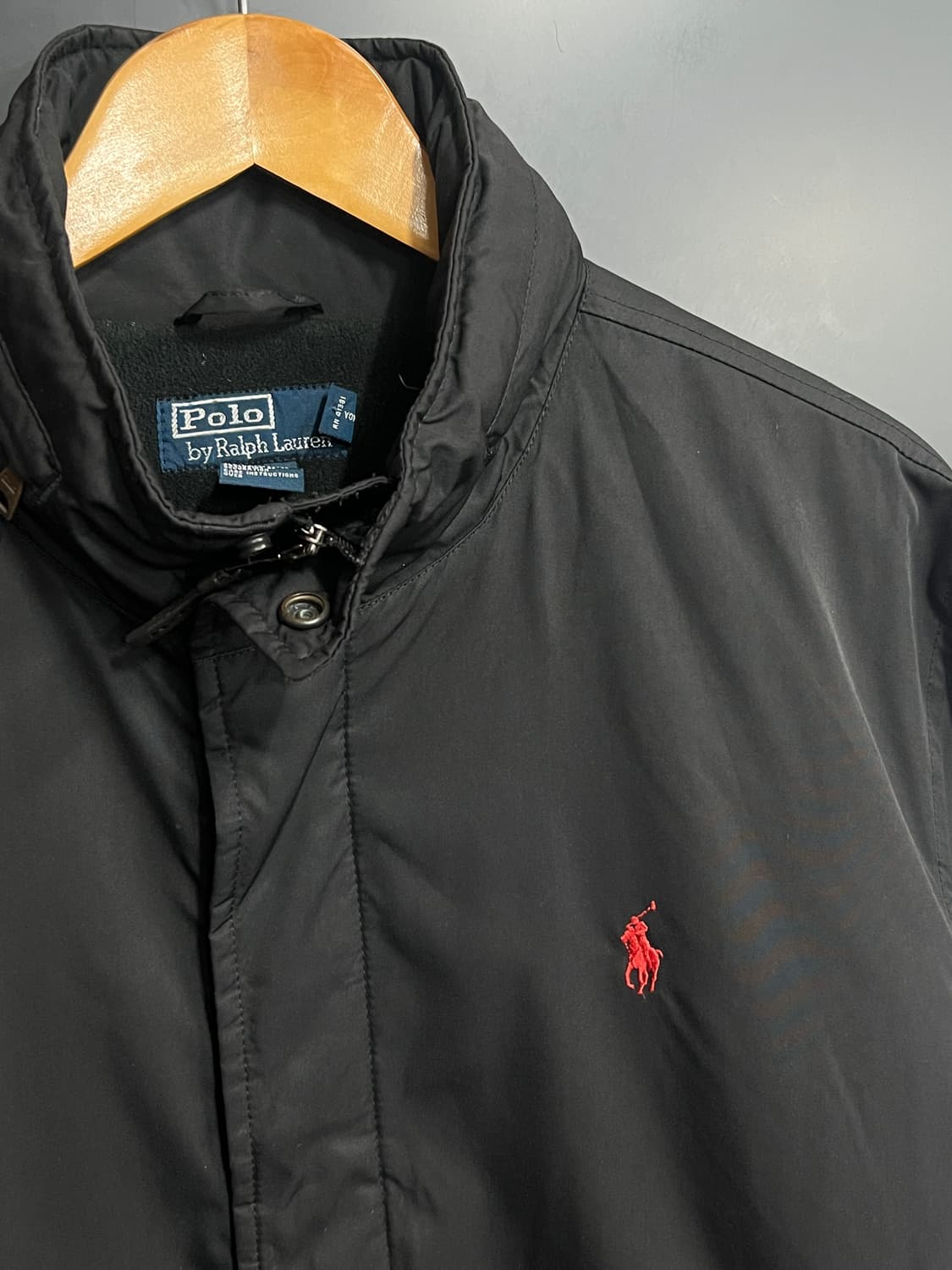 Polo Ralph Lauren 폴로 블루종 페리 자켓 상품이미지2