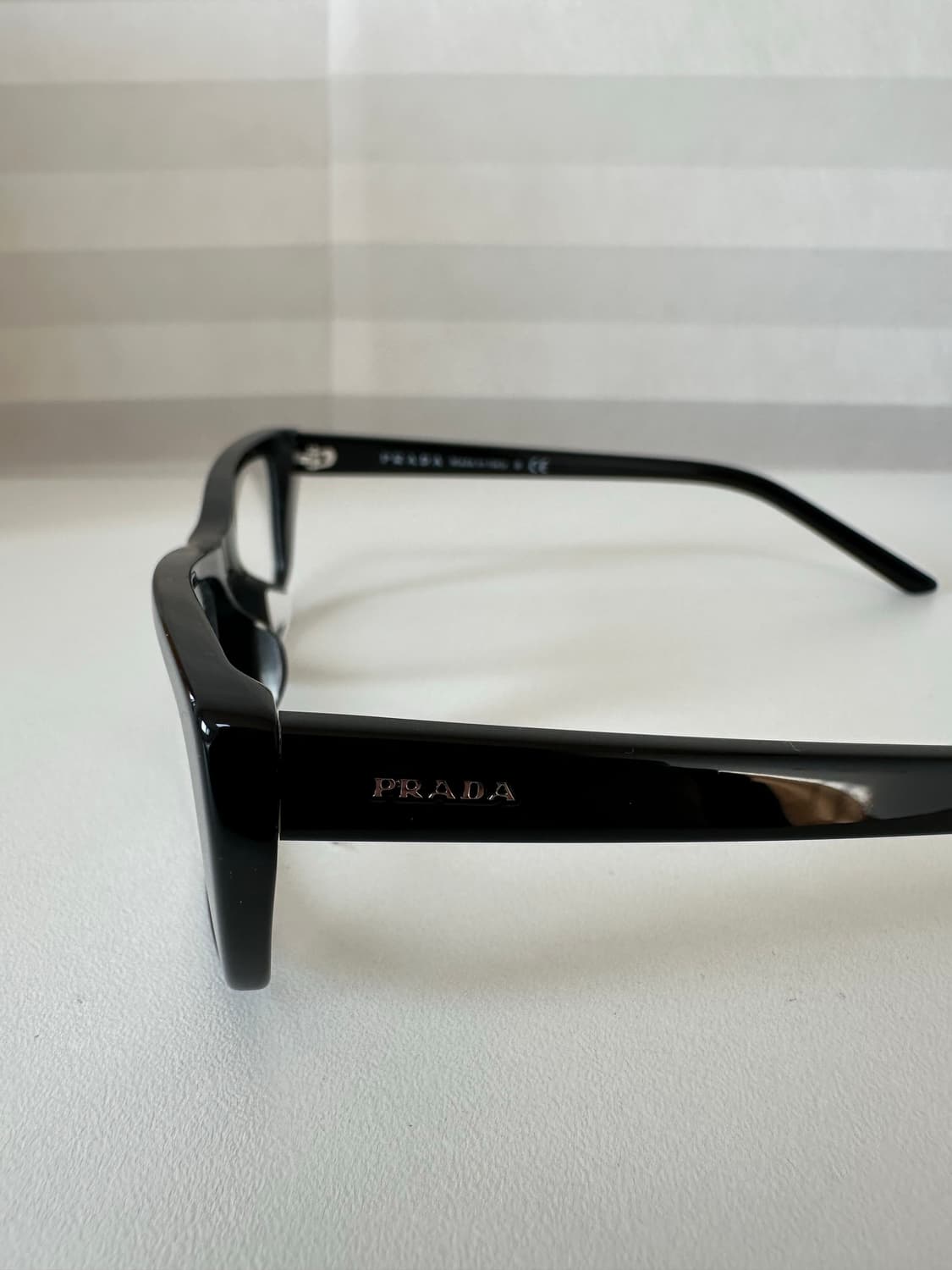 프라다 뿔테 안경 상품이미지4