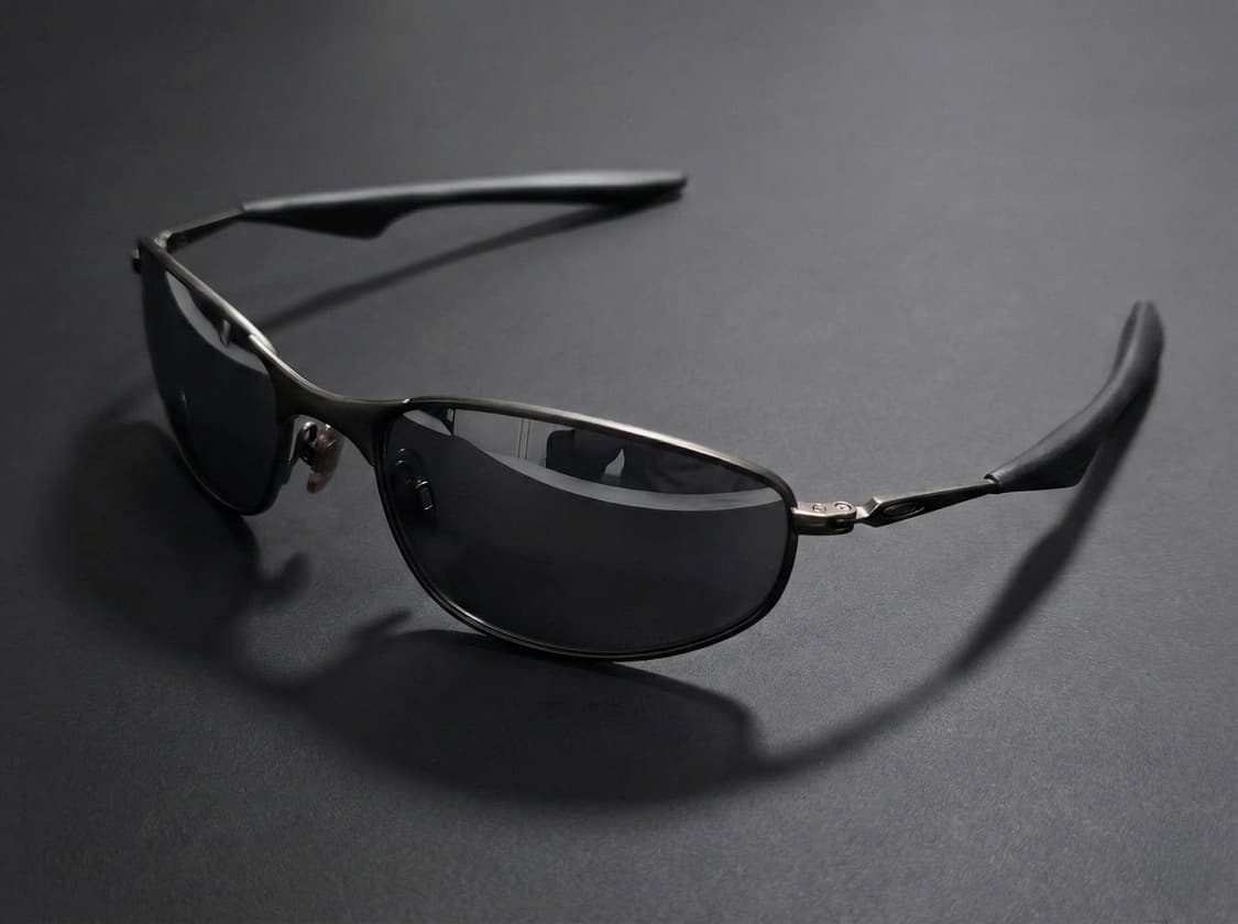 A-Wire 1.0 Gunmetal 상품이미지1