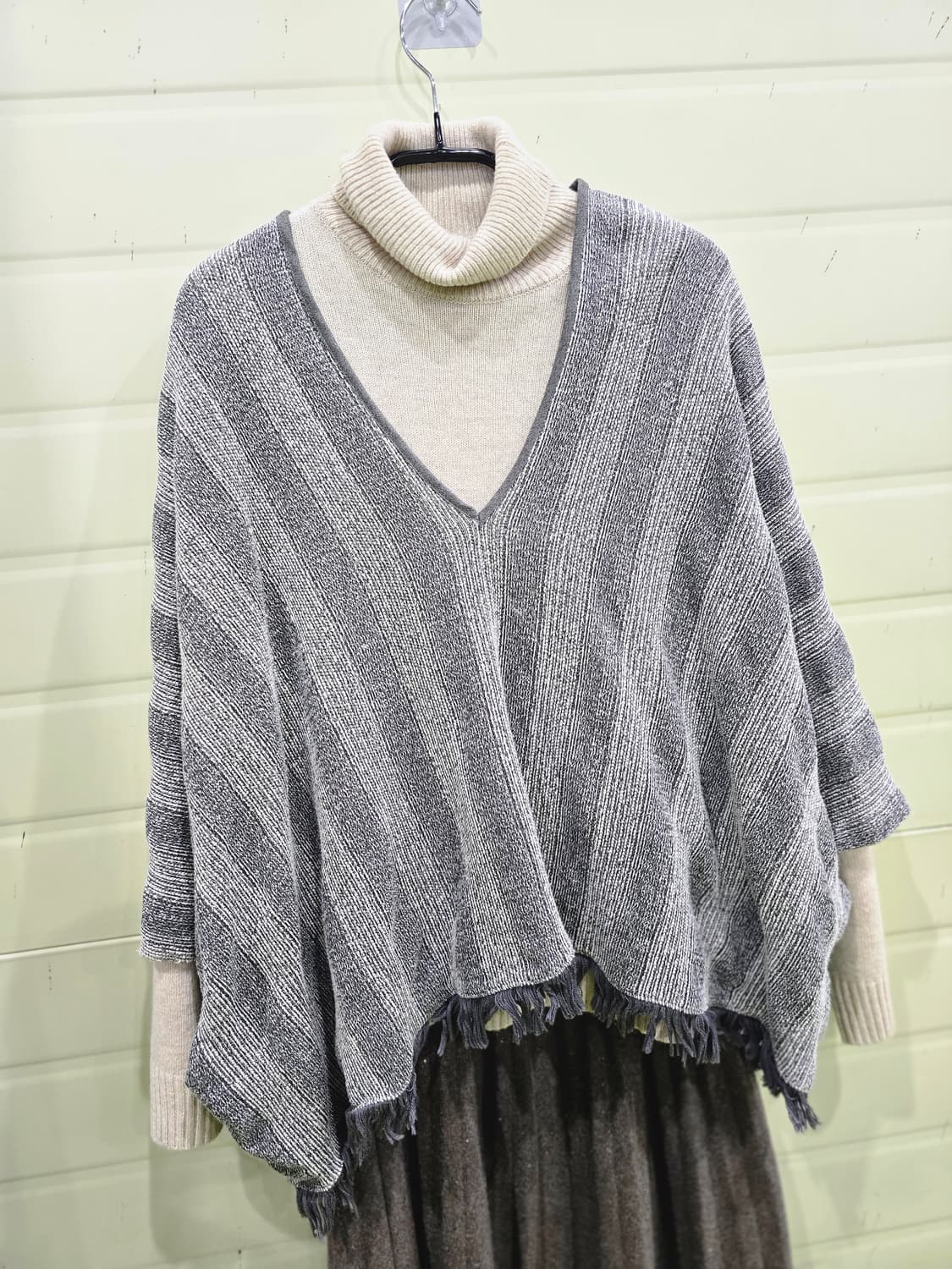 데일리 겨울 코디 3종 세트 상품이미지2