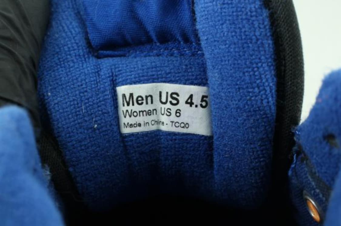 반스 스니커즈 상품이미지6