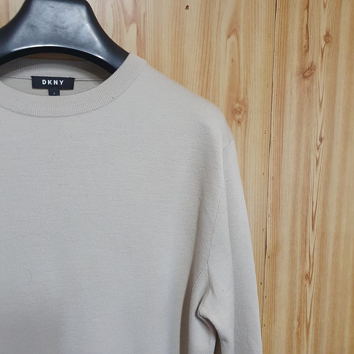 DKNY 니트 L 상품이미지2