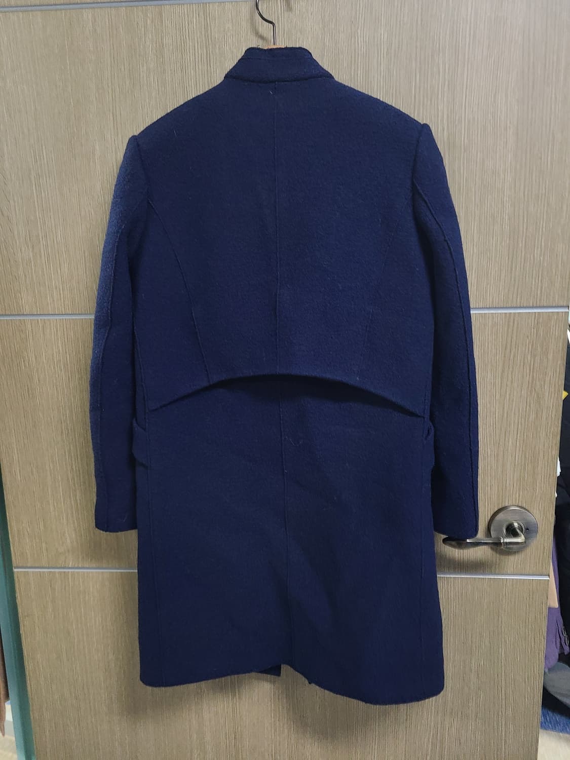 닐바렛 여성 코트 36 상품이미지2