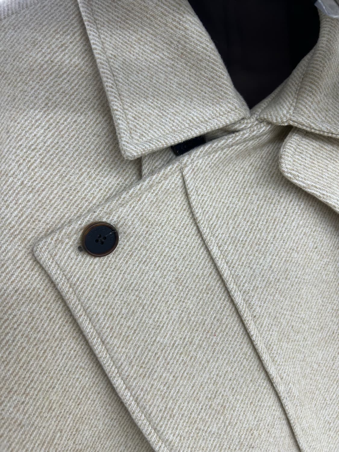 Stu레이어드코트 상품이미지1