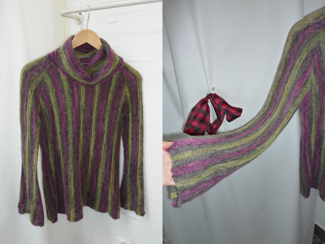 mulberry moss turtleneck 상품이미지4