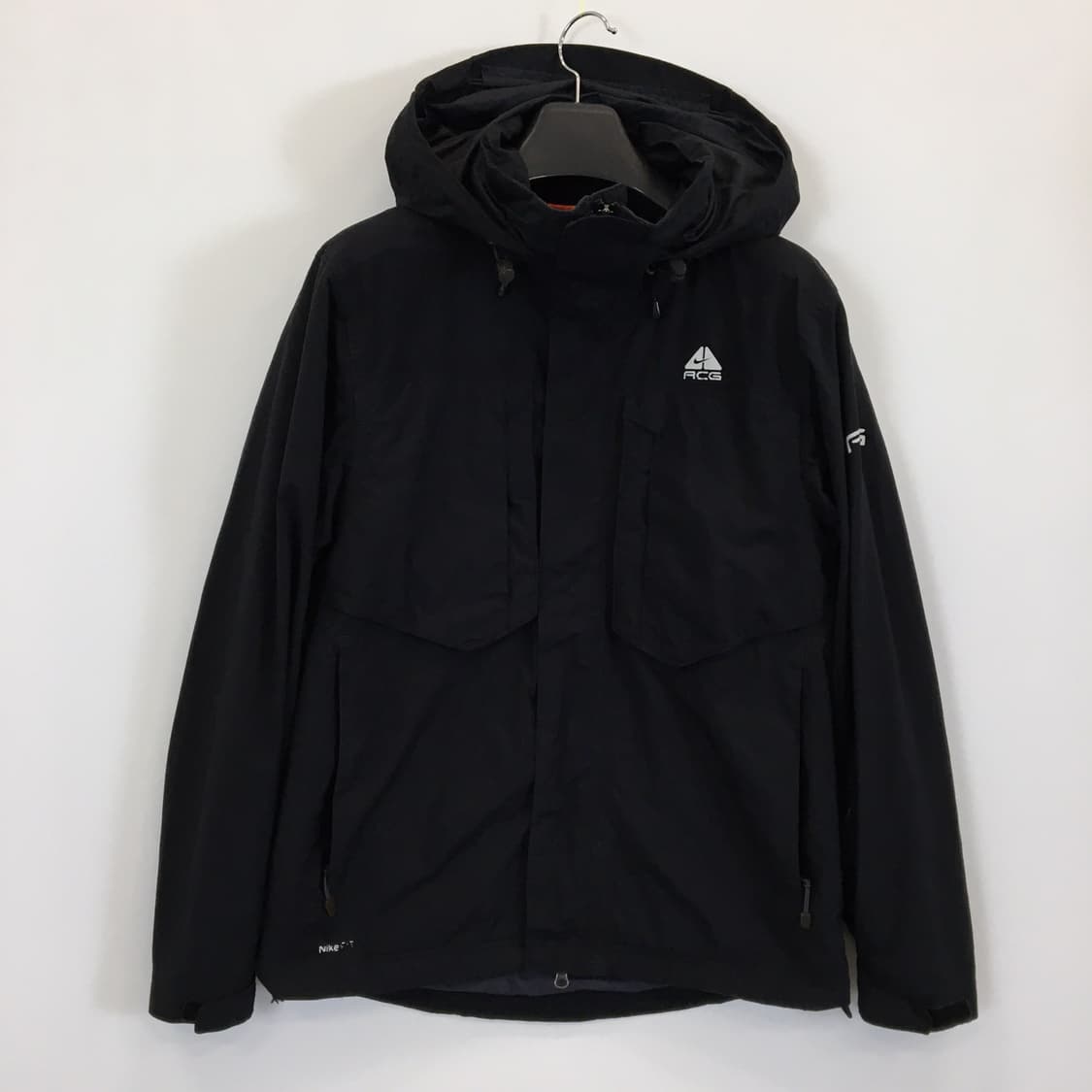 나이키 ACG 바람막이 블랙 95  상품이미지1