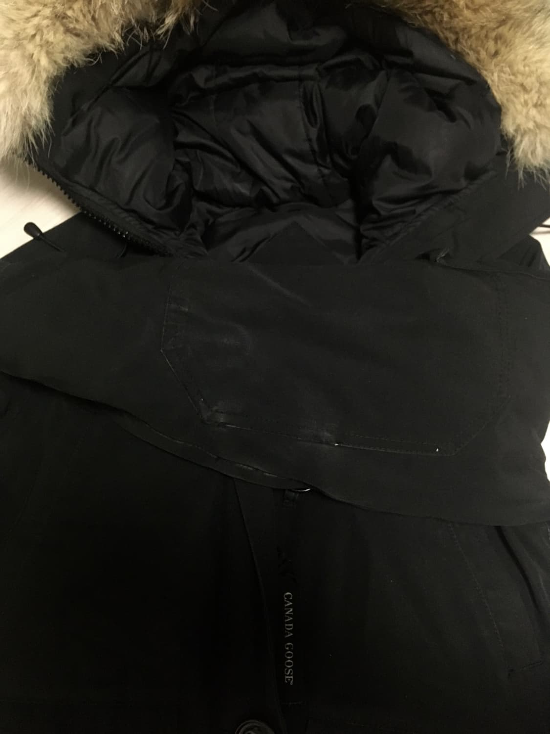 캐나다구스 칠리왁 상품이미지6