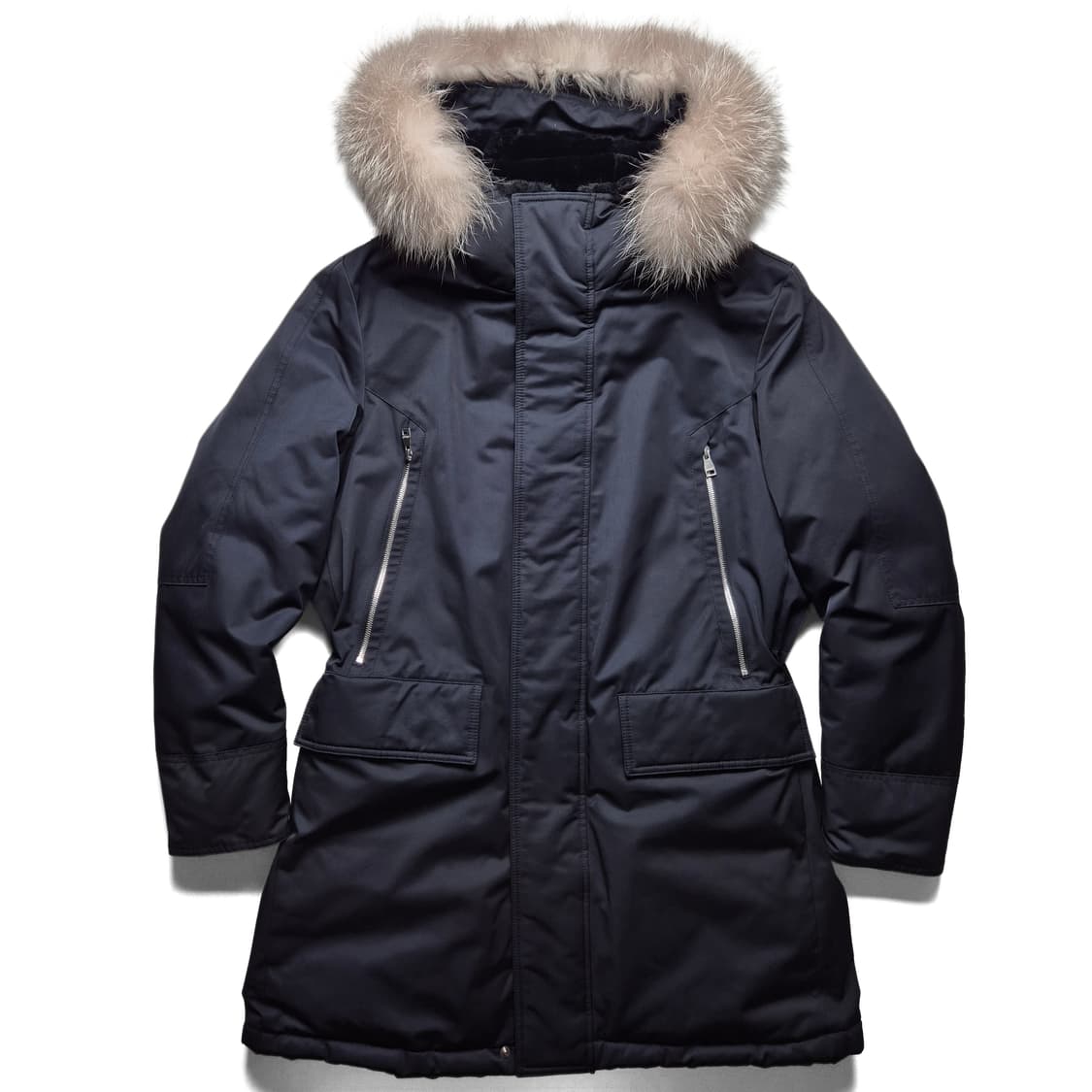 [50] 알레그리 하드트윌 구스다운 패딩파카 상품이미지3